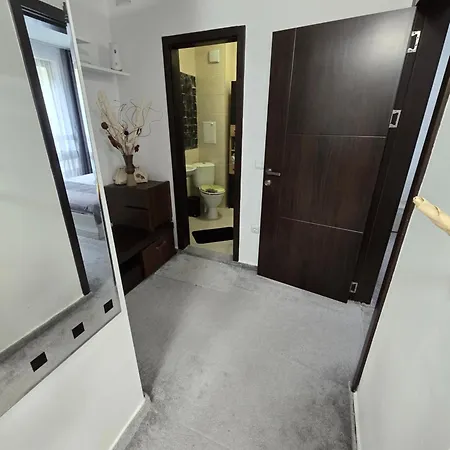 Station touristique Cascadas Pool View Luxury Sunny *