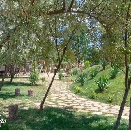 Cascadas Pool View Luxury Sunny Slantchev Briag