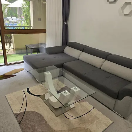 Cascadas Pool View Luxury Sunny