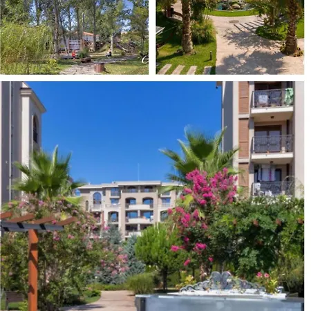 Station touristique Cascadas Pool View Luxury Sunny *