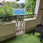 Resort Cascadas Pool View Luxury Sunny Slantschew brjag