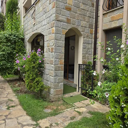 אתר נופש Cascadas Pool View Luxury Sunny *