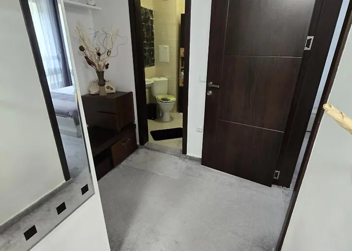 אתר נופש Cascadas Pool View Luxury Sunny *