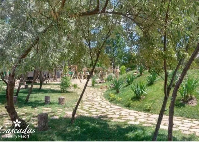 Cascadas Pool View Luxury Sunny סאני ביץ'