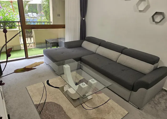 Cascadas Pool View Luxury Sunny