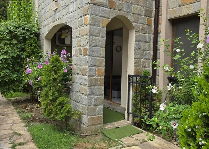 אתר נופש Cascadas Pool View Luxury Sunny *